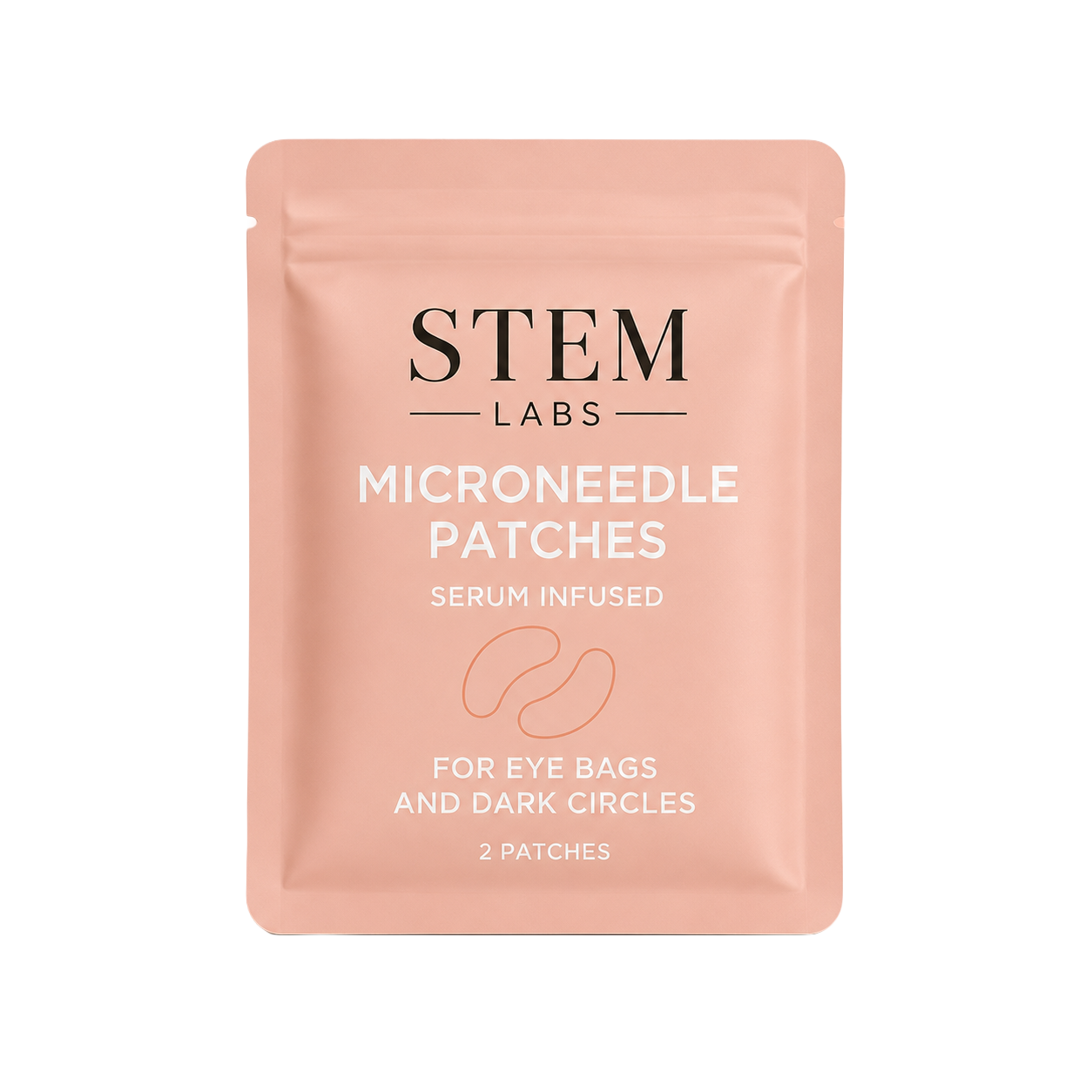 Stem Labs Patches